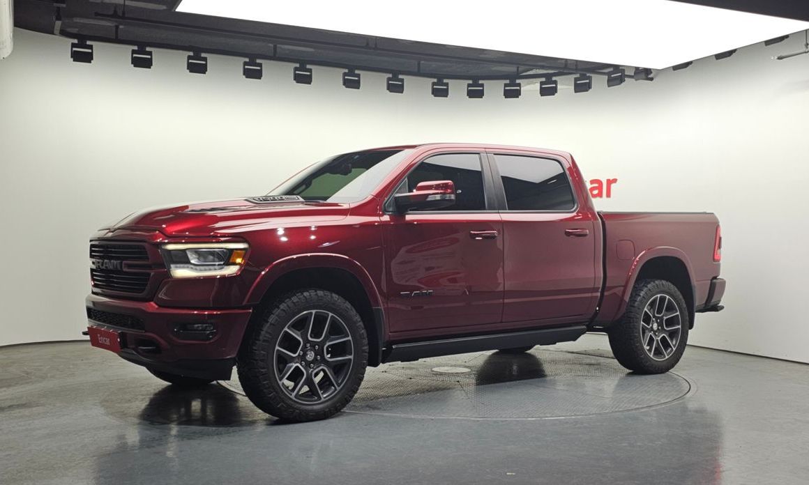 Dodge Ram Pick Up 2019