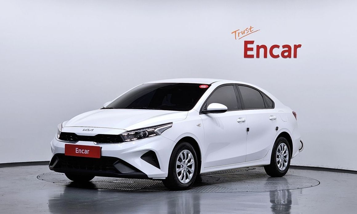 Kia K3 2024