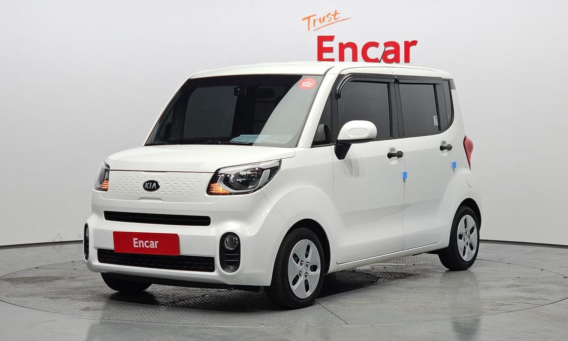 Kia RAY 2019