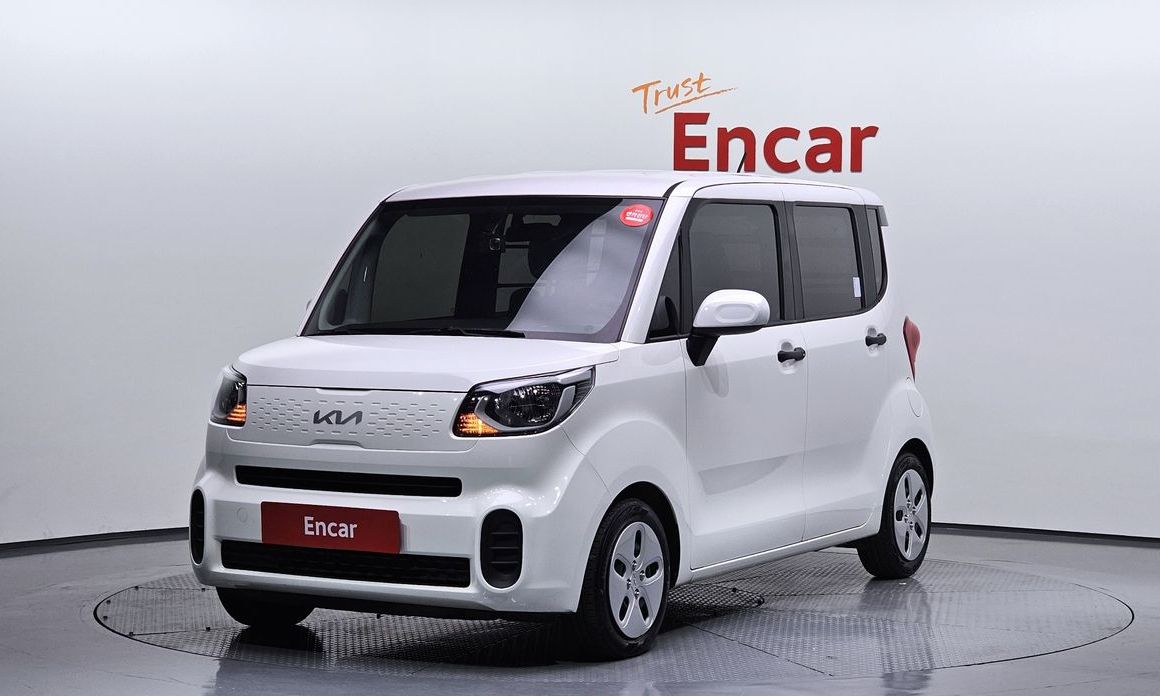 Kia RAY 2022