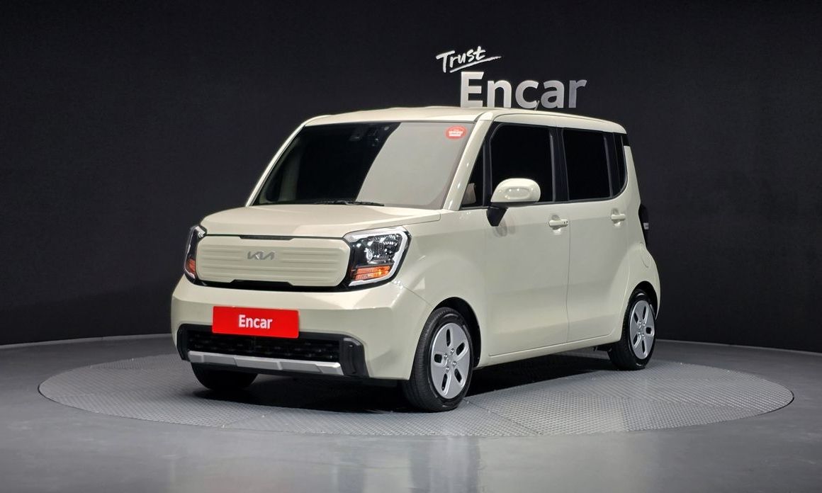 Kia RAY 2024