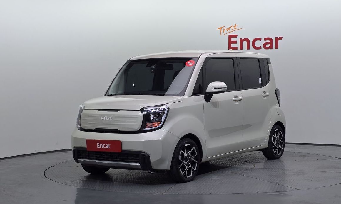 Kia RAY 2023