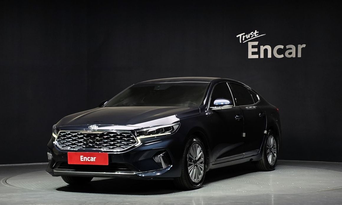 Kia K7 2021