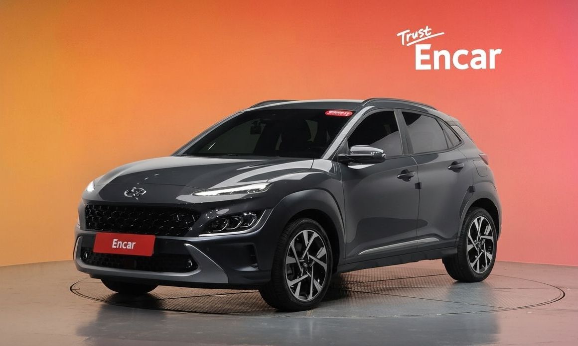 Hyundai Kona 2023
