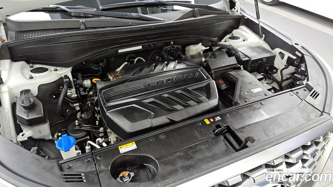 Hyundai Palisade 2020