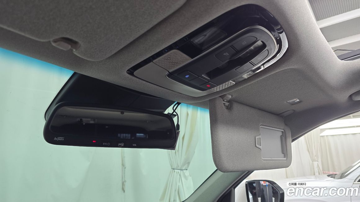 Hyundai Palisade 2020