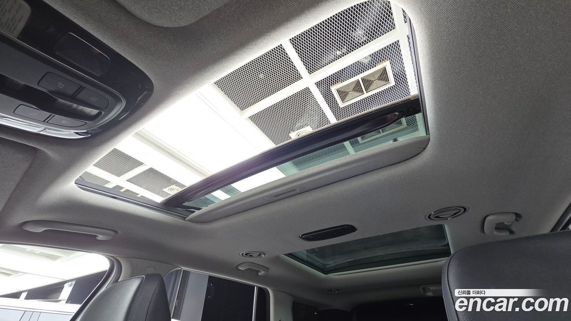 Hyundai Palisade 2020