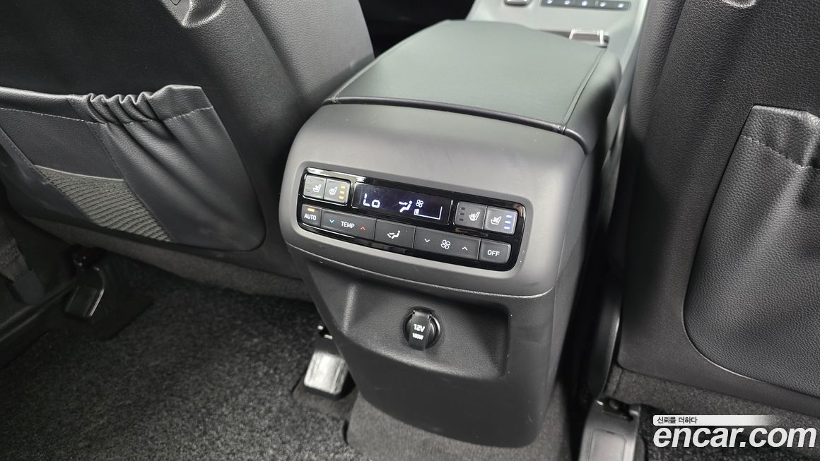 Hyundai Palisade 2020