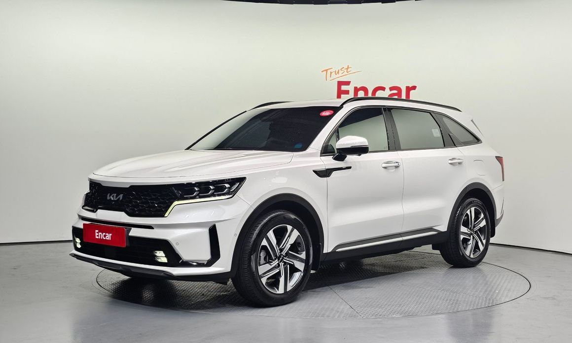Kia Sorento 2023