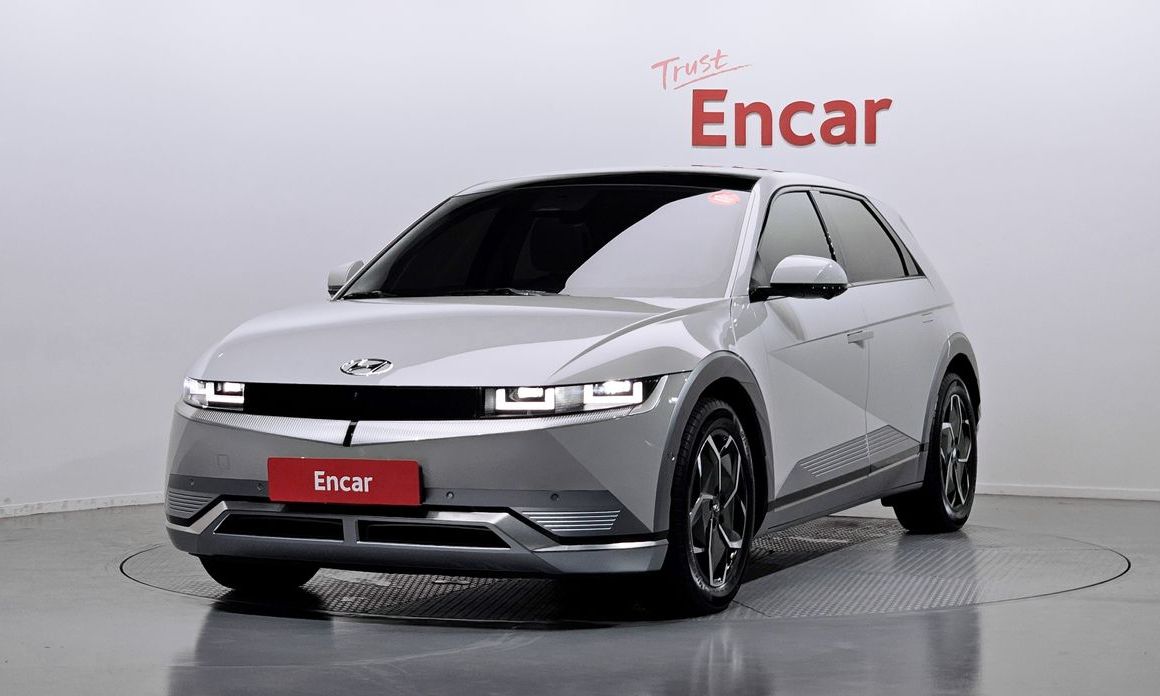 Hyundai Ioniq5 2023