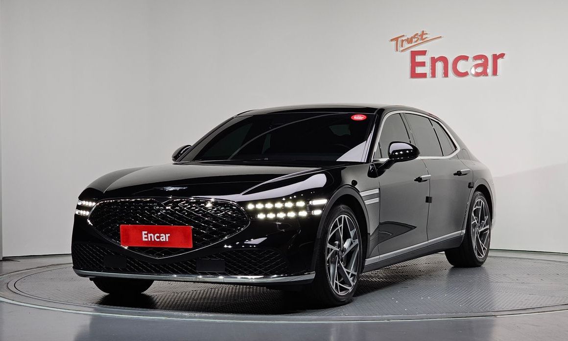 Genesis G90 2024