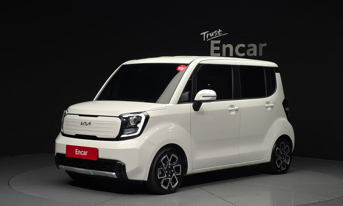 Kia RAY 2024