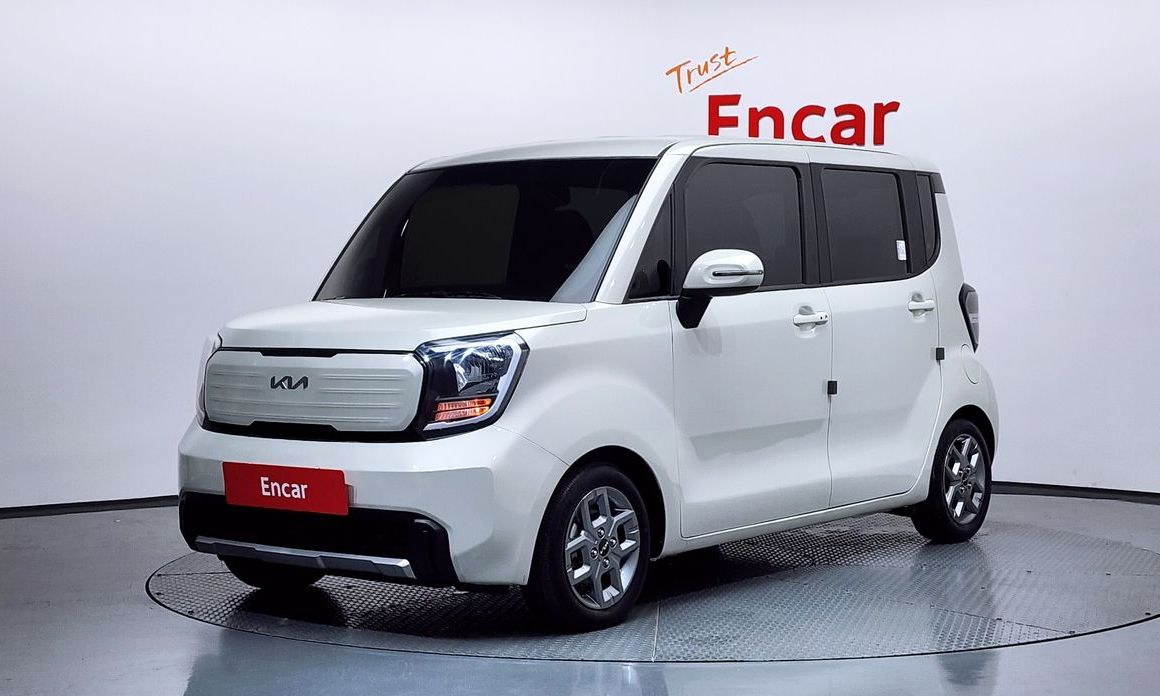 Kia RAY 2024
