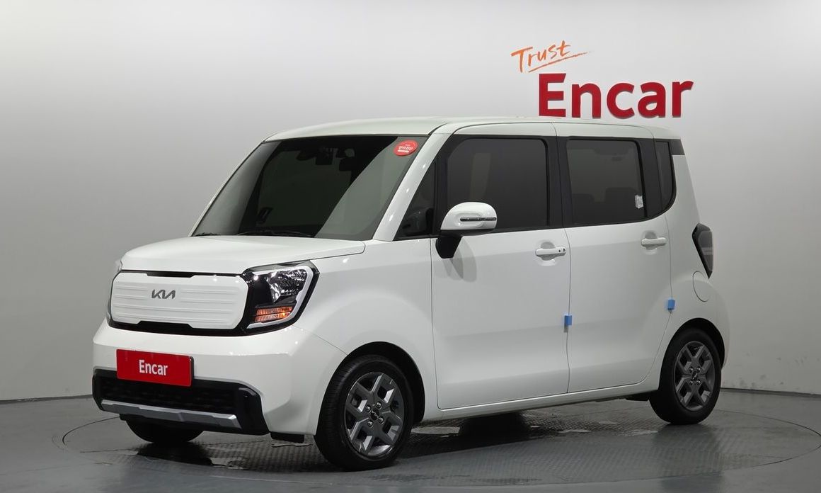 Kia RAY 2023