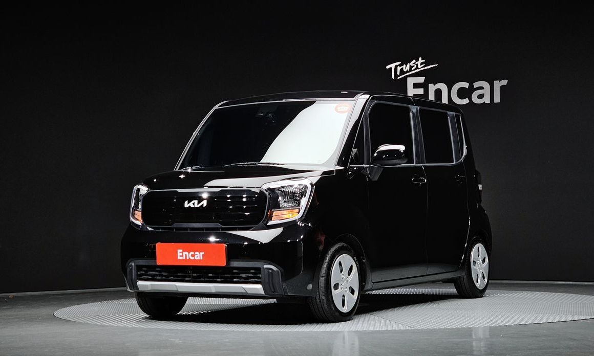 Kia RAY 2023