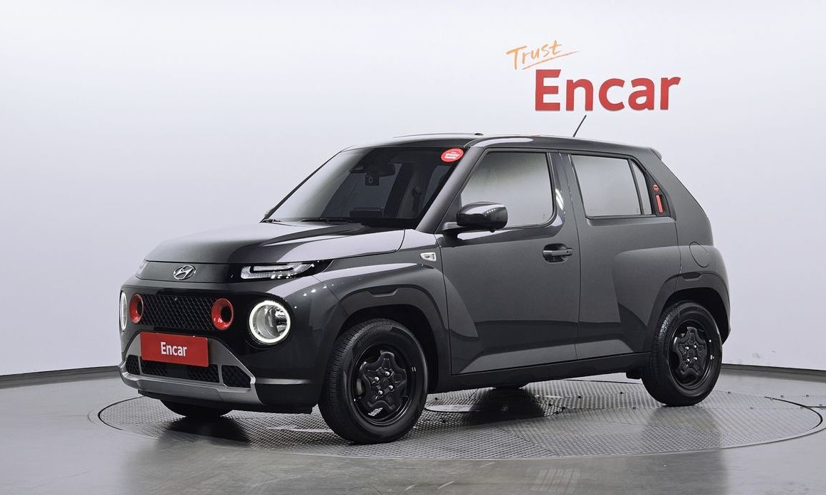 Hyundai Casper 2024