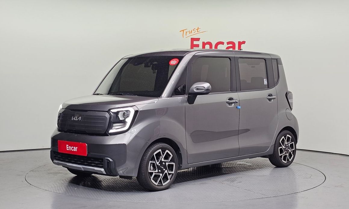 Kia RAY 2023