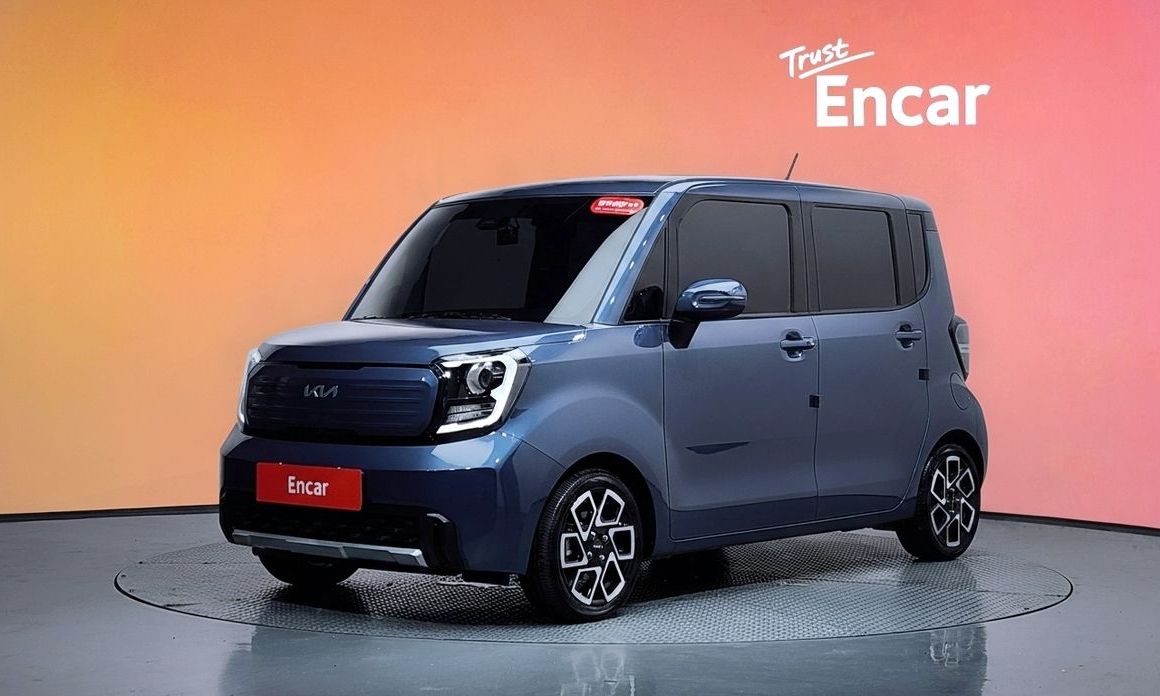 Kia RAY 2025