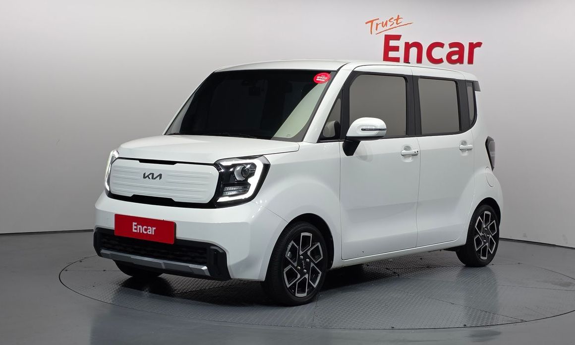 Kia RAY 2023