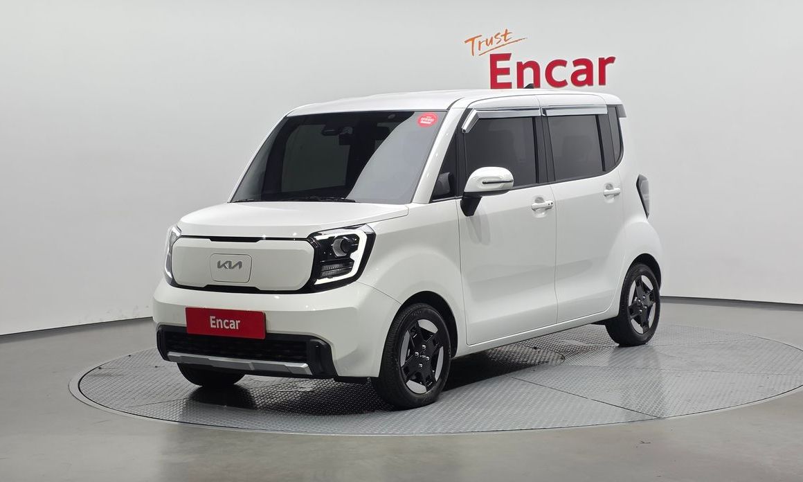 Kia RAY 2024