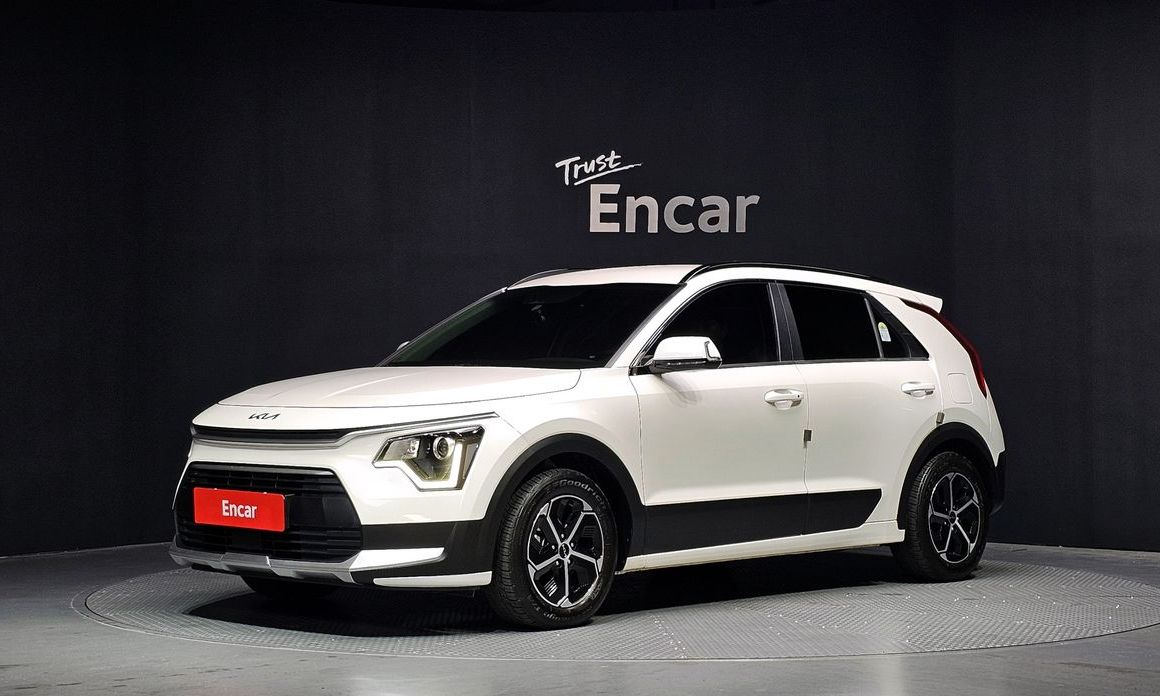 Kia Niro 2025