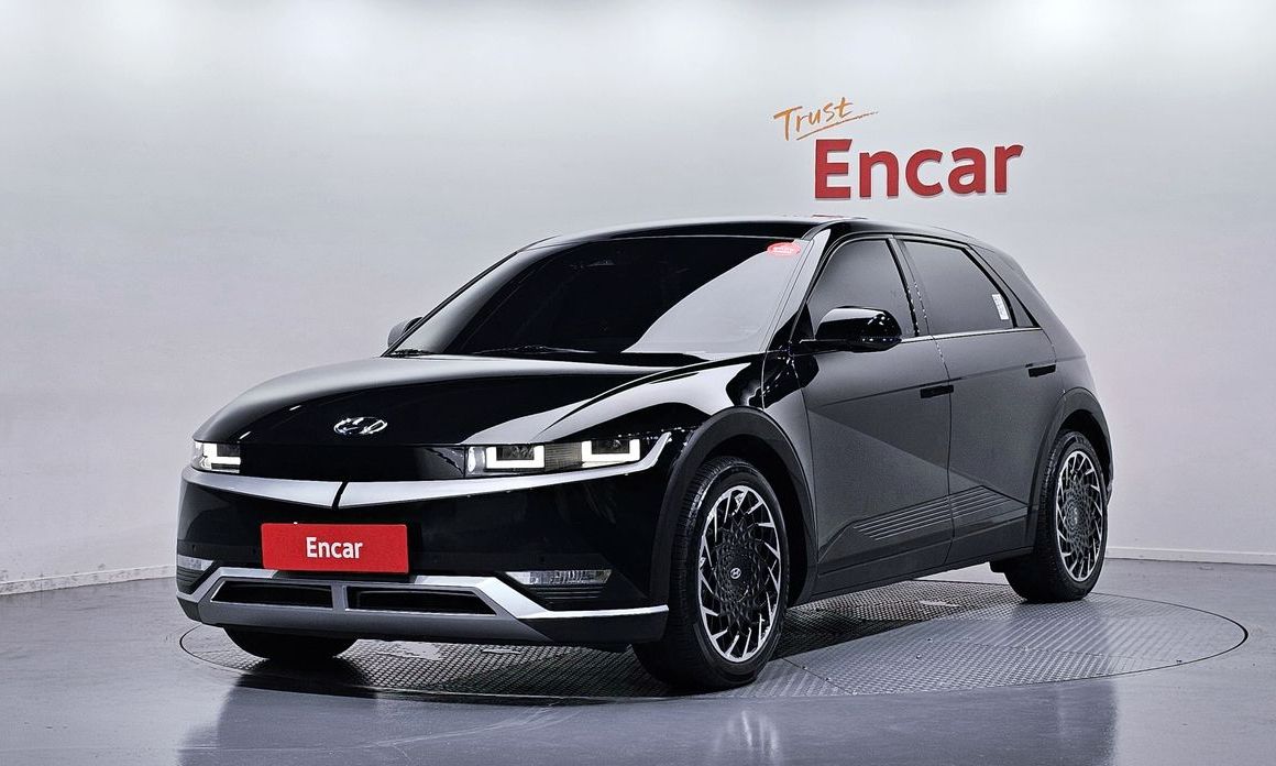 Hyundai Ioniq5 2023
