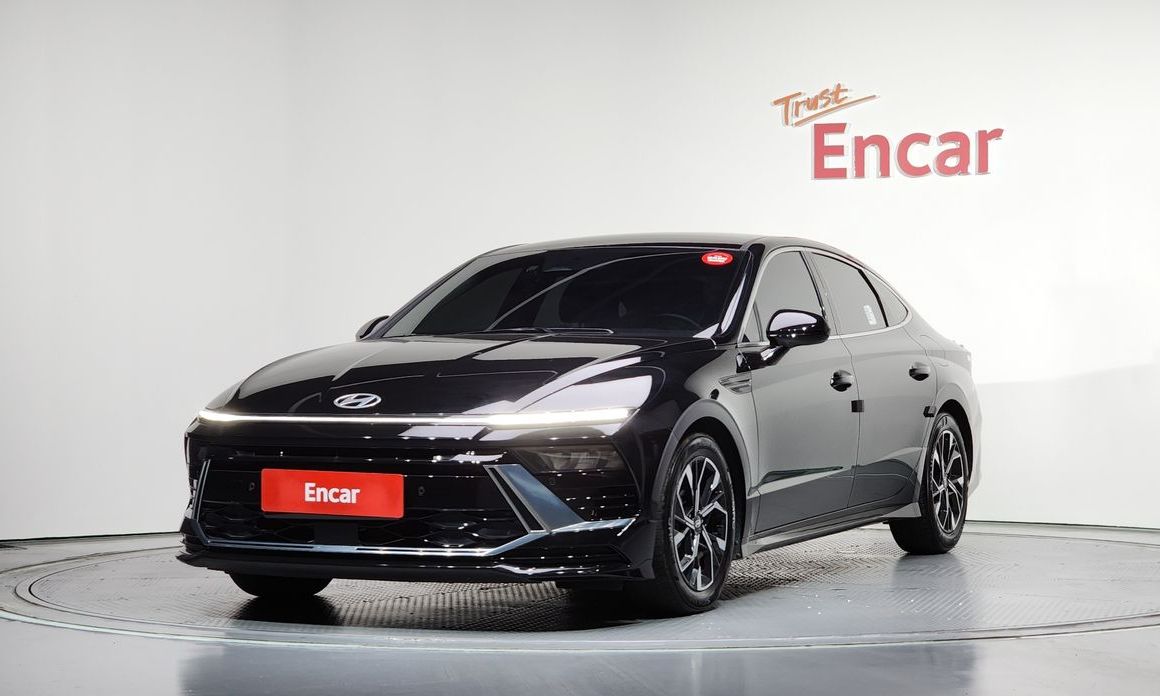 Hyundai Sonata 2024