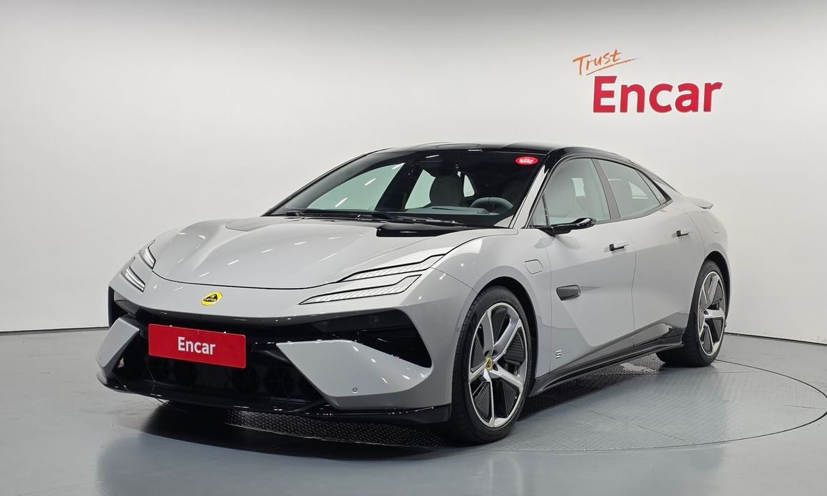 Lotus Emeya 2025