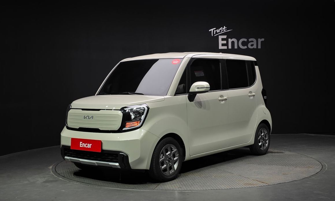 Kia RAY 2024
