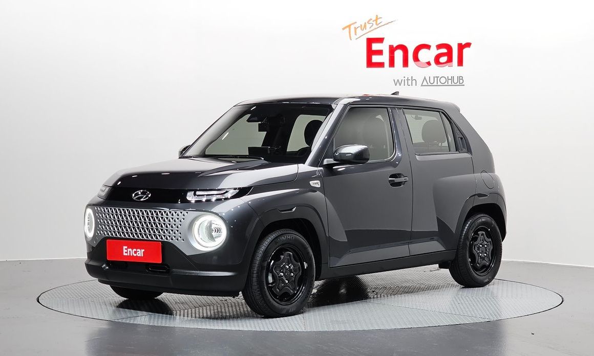 Hyundai Casper 2024
