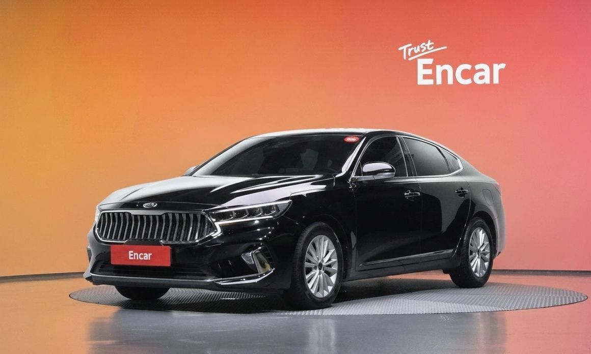 Kia K7 2020