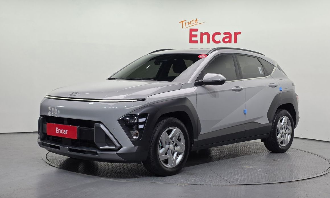 Hyundai Kona 2023