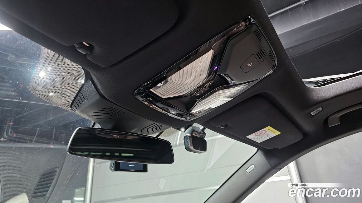 BMW Gran Turismo 2022