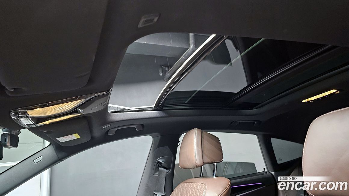 BMW Gran Turismo 2022