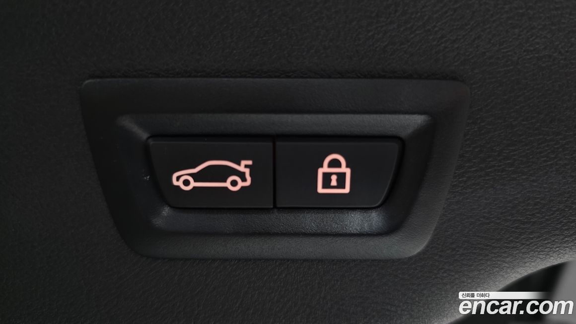 BMW Gran Turismo 2022