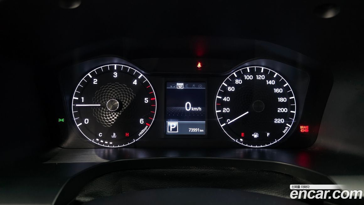 KG_Mobility_Ssangyong Rexton 2024