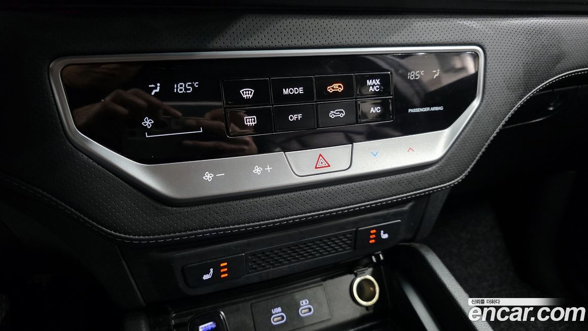 KG_Mobility_Ssangyong Rexton 2024