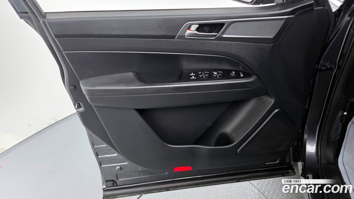 KG_Mobility_Ssangyong Rexton 2024