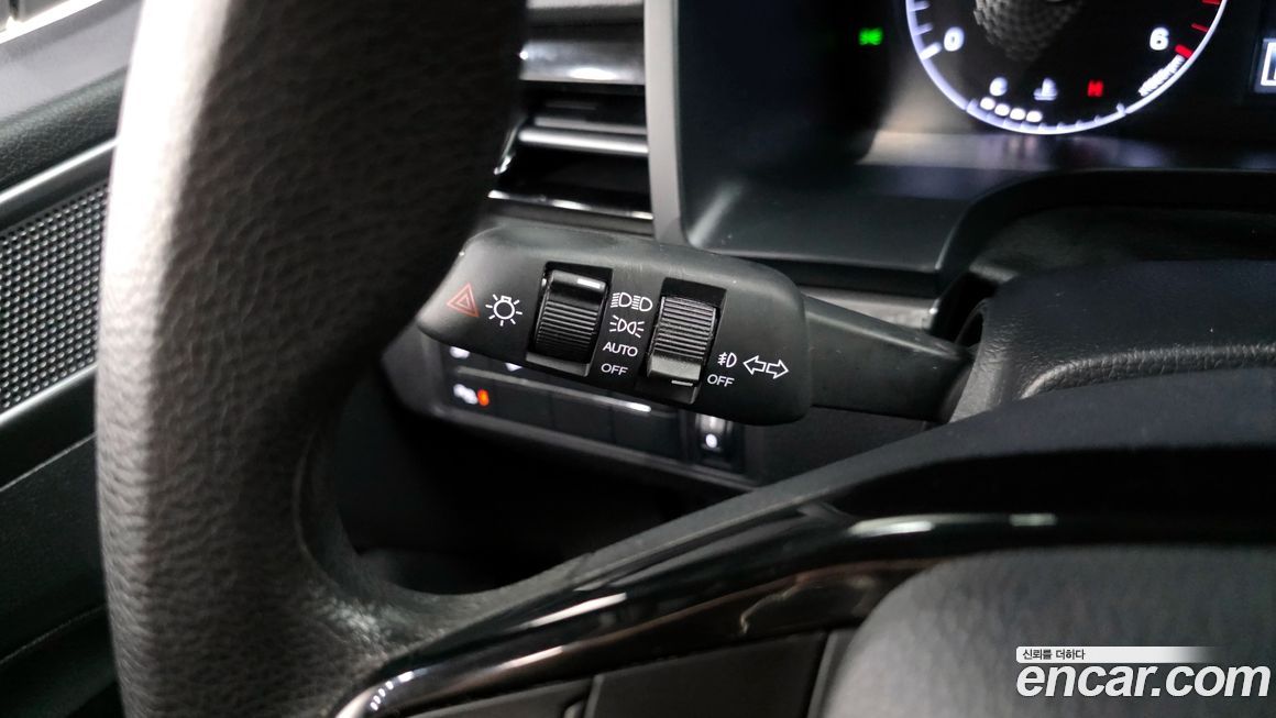 KG_Mobility_Ssangyong Rexton 2024