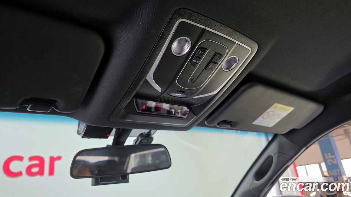 KG_Mobility_Ssangyong Rexton 2024