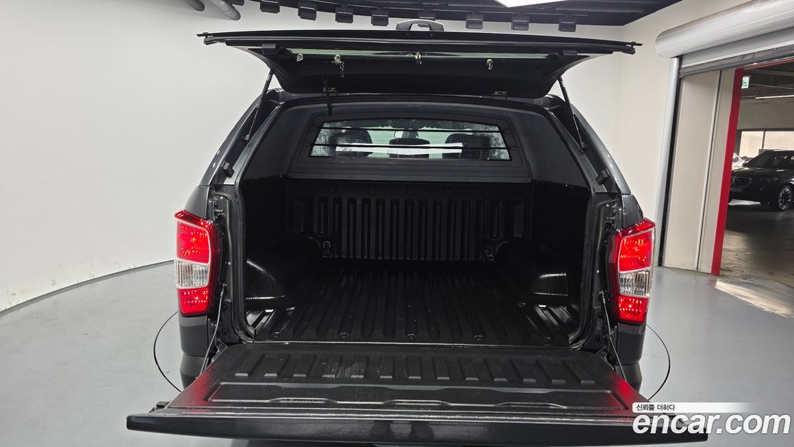 KG_Mobility_Ssangyong Rexton 2024