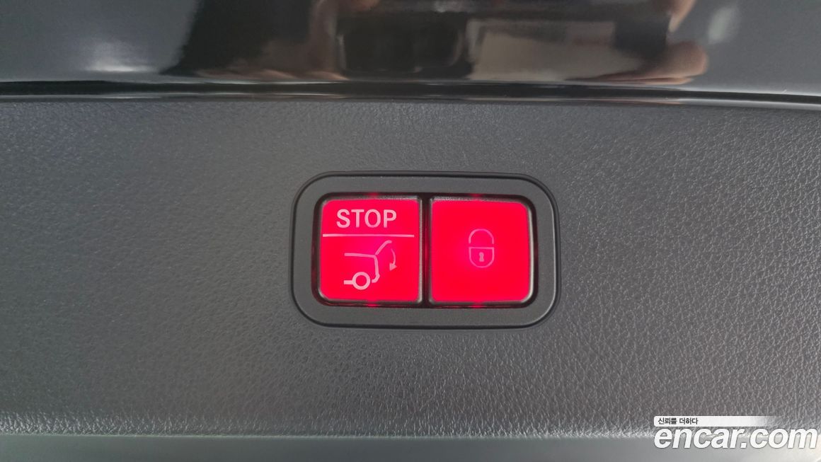 Mercedes-Benz EQS 2022