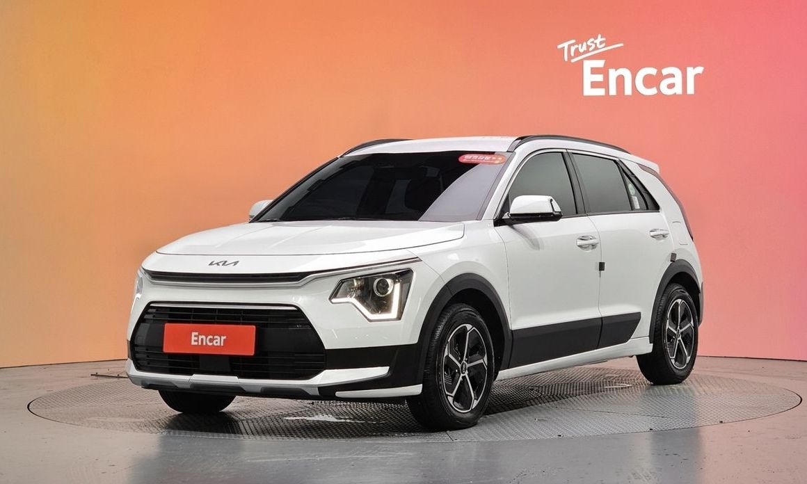Kia Niro 2024
