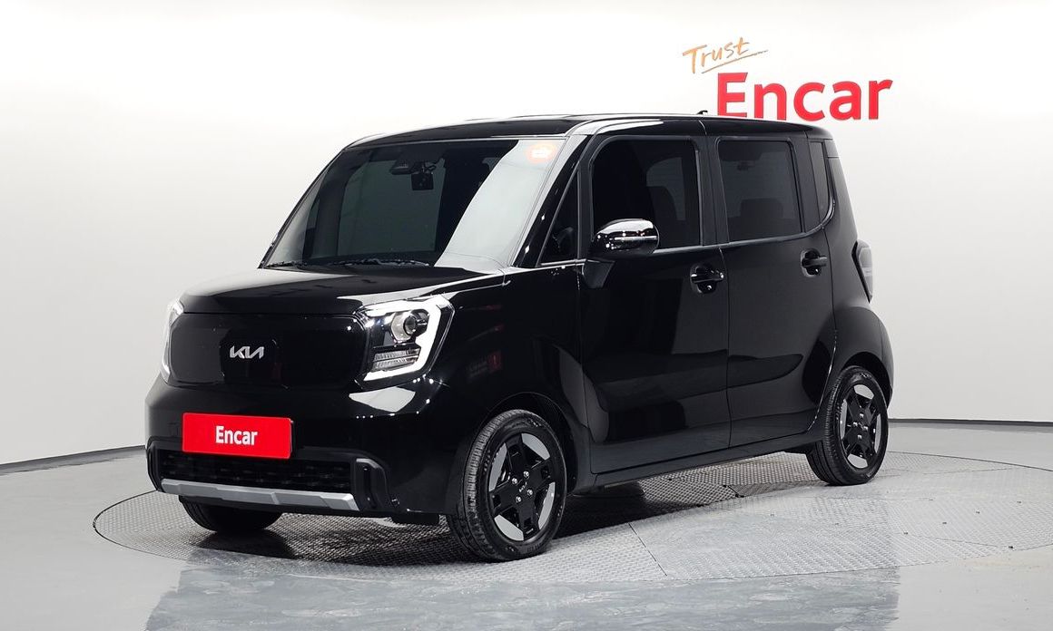 Kia RAY 2024