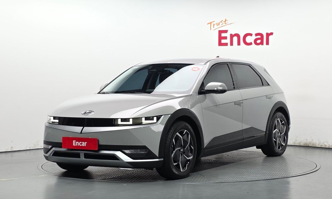 Hyundai Ioniq5 2023