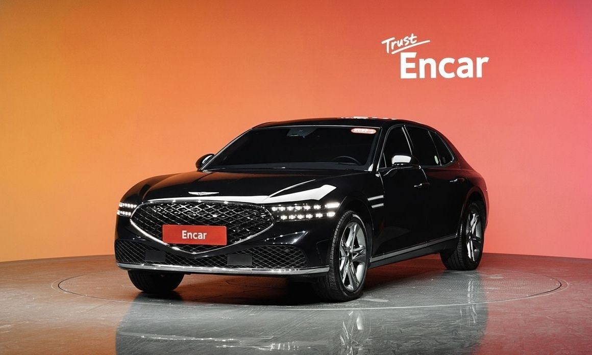 Genesis G90 2023