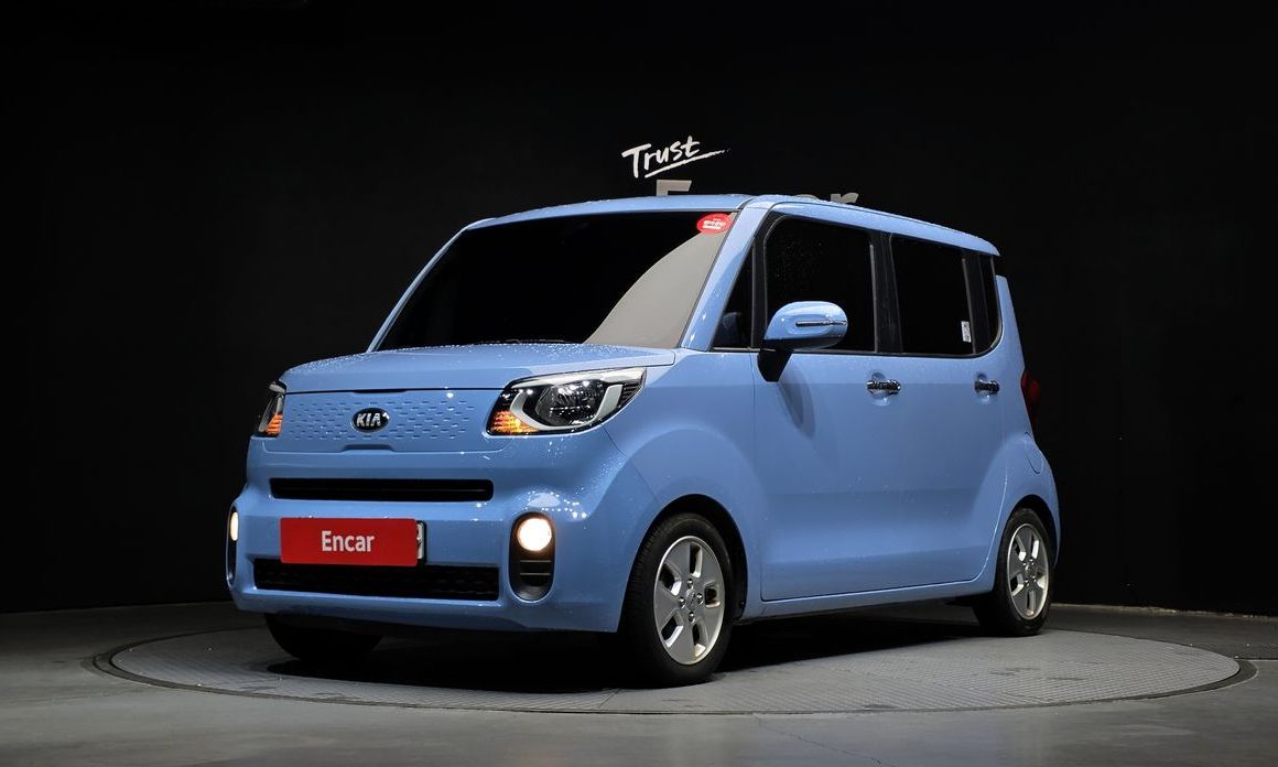 Kia RAY 2020