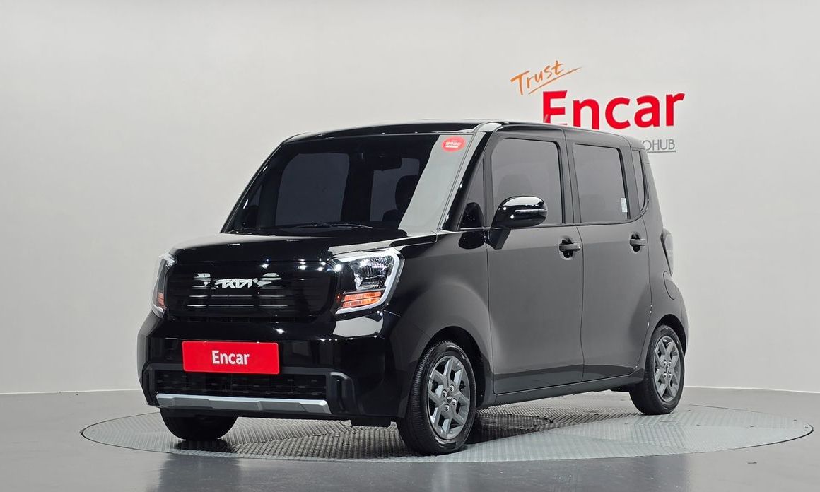 Kia RAY 2023