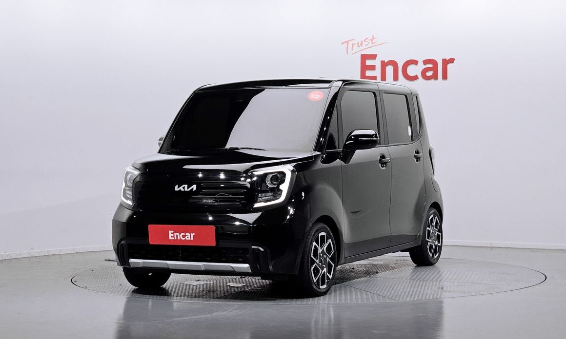 Kia RAY 2023