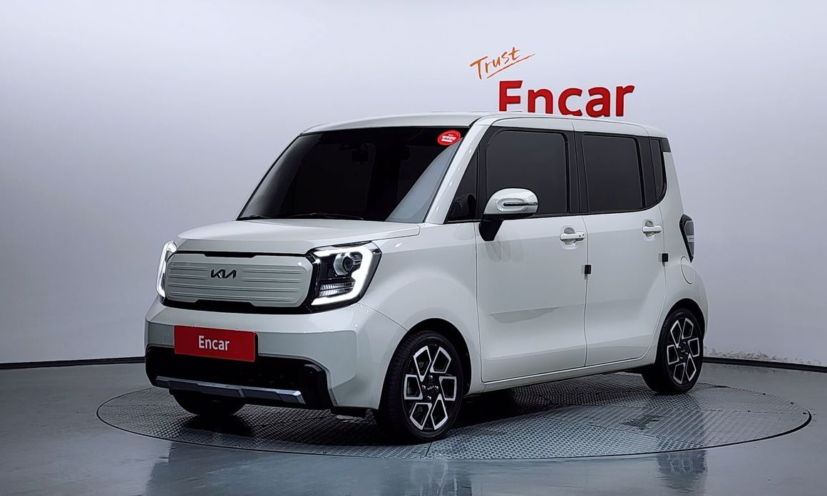Kia RAY 2023